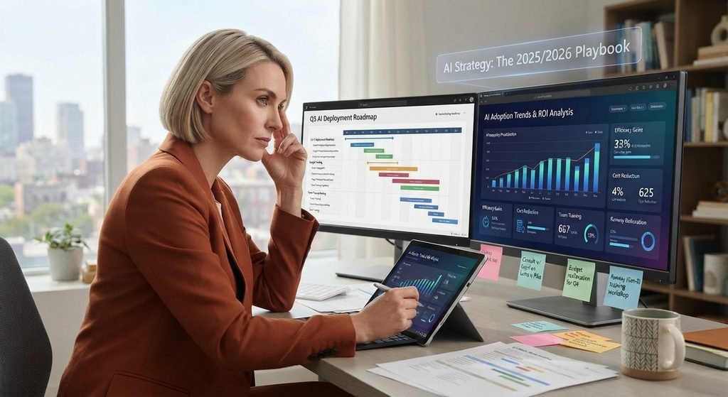 20 Best AI Tools in 2027: The Ultimate Guide for Creators & Businesses image