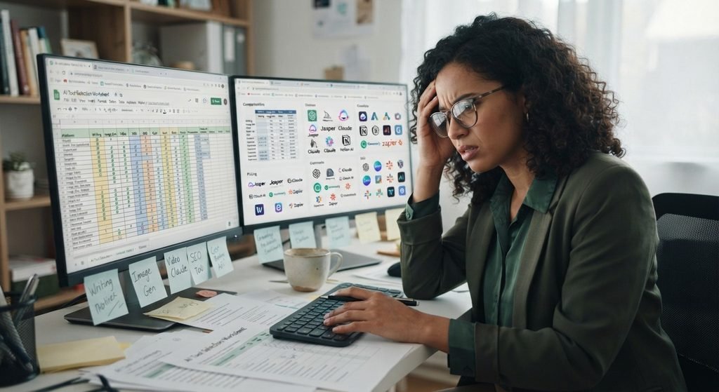 20 Best AI Tools in 2027: The Ultimate Guide for Creators & Businesses image